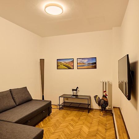Vittorio Apartment Rom Exteriör bild