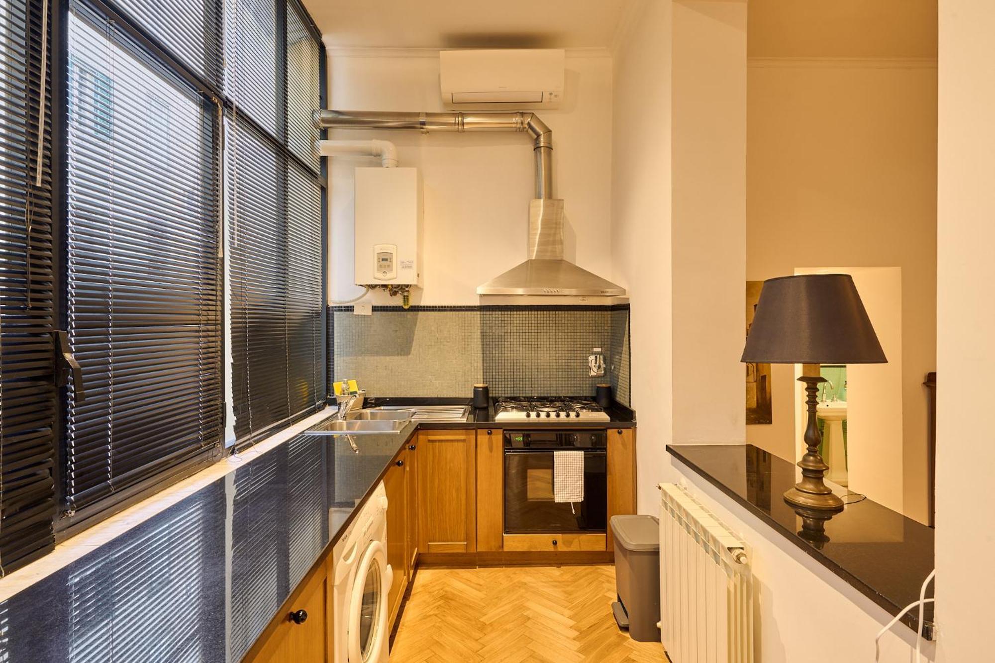 Vittorio Apartment Rom Exteriör bild